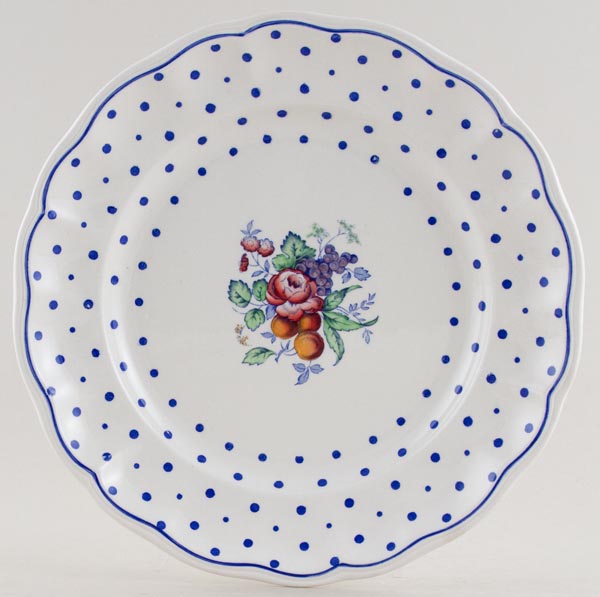 Dessert or Soup Bowl c1930s